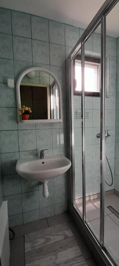 Chata Julka Дединки Екстериор снимка
